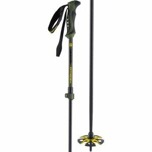 Arcore XSP 1.1 Freeride lesikló bot, sötétzöld, méret kép