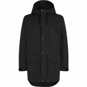 O'Neill JOURNEY Férfi parka, fekete, méret kép