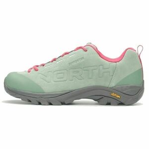 Northfinder MANA1 Női túracipő, világoszöld, méret kép