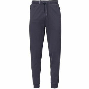 Umbro VANCE Férfi melegítőnadrág, sötétkék, méret kép