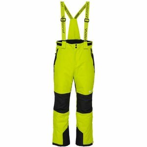 Willard BAMBUN Férfi sínadrág membránnal, világoszöld, méret kép