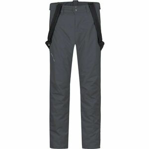 Hannah EDWIN Férfi sínadrág, sötétszürke, méret kép