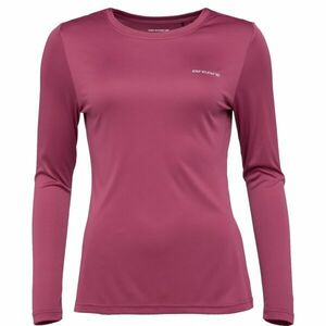 Arcore MIZUKI Női felső, bordó, méret kép