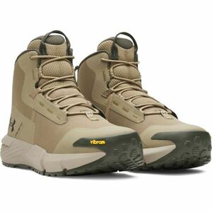 Under Armour CHARGED VALSETZ Férfi túracipő, barna, méret 42.5 kép