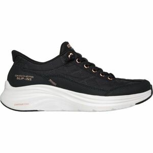 Skechers CONTOUR FOAM Női szabadidőcipő, fekete, méret kép