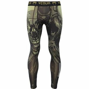 Venum INVADER SPATS Sztreccsnadrág, fekete, méret kép