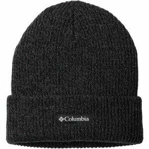 Columbia WHIRLIBIRD CUFFED BEANIE Téli sapka, sötétszürke, méret UNI kép