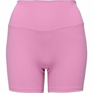 Nike ONE Női sportleggings, rózsaszín, méret kép