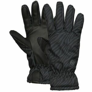 Willard ROBERTA Női kesztyű, fekete, méret kép