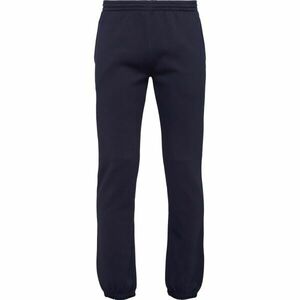 Russell Athletic SMALL LOGO Férfi melegítőnadrág, sötétkék, méret kép