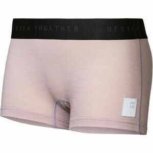 Sensor MERINO CORDURA W Női alsó, rózsaszín, méret kép