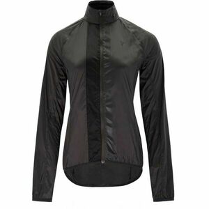 SILVINI GELA Női ultrakönnyű kerékpáros dzseki, fekete, méret kép