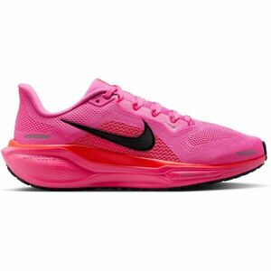 Nike PEGASUS 41 W Női futócipő, rózsaszín, méret 39 kép