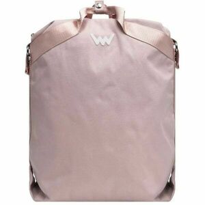 VUCH ANUJA Női hátizsák, rózsaszín, méret kép