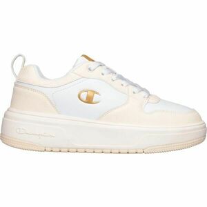 Champion RD18 LITE LOW CUT Női szabadidőcipő, bézs, méret 38.5 kép