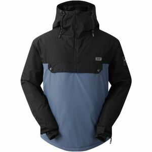 Dare2b FREERIDE II Férfi sí/snowboard dzseki, sötétkék, méret kép