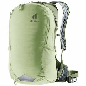 DEUTER RACE AIR 10 Kerékpáros hátizsák, világoszöld, méret kép