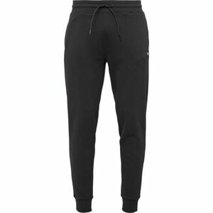 Willard MUNGI Férfi melegítőnadrág, fekete, méret XXL kép