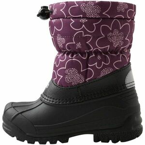 REIMA NEFAR Lány hócsizma, lila, méret kép