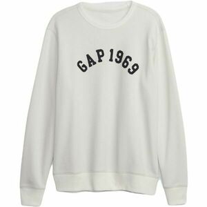 GAP V-FRCH GAP 1969 Férfi pulóver, bézs, méret kép