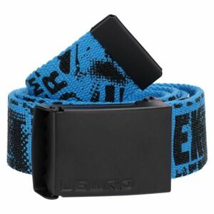 Lewro ADORAN Gyerek nadrágszíj, kék, méret kép