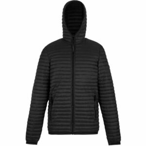 REGATTA OUTDOORS RIGAIN Férfi dzseki, fekete, méret kép