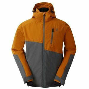 Dare2b HALFPIPE III Férfi sídzseki, sötétszürke, méret kép