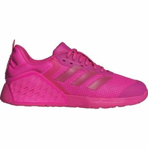 adidas DROPSET 3 TRAINER W Női edzőcipő, rózsaszín, méret 38 kép