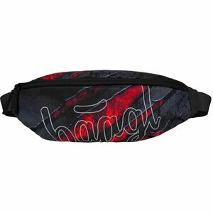 BAAGL SNAP LAVA Övtáska, fekete, méret kép