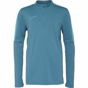 Nike DRI-FIT ACADEMY23 Fiú pulóver edzéshez, kék, méret kép