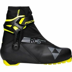 Fischer RC5 COMBI Sífutó cipő kombinált stílushoz, fekete, méret kép