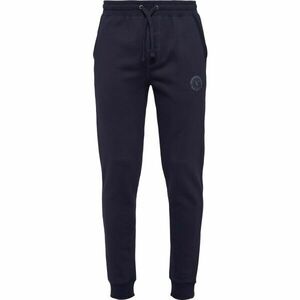 Russell Athletic JOGGER Férfi melegítőnadrág, sötétkék, méret kép