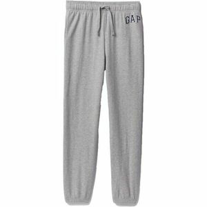 GAP V-FRCH HERITAGE LOGO Fiú melegítőnadrág, szürke, méret kép
