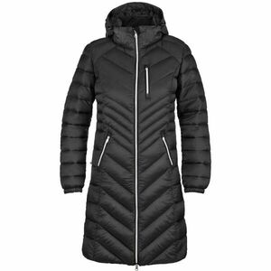 CERVA SURE SYLVIA LADY Női kabát, fekete, méret kép