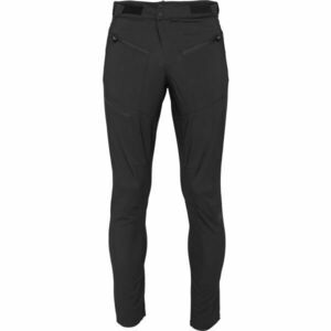 HAVEN FACTORY AIR Kerékpáros nadrág, fekete, méret kép