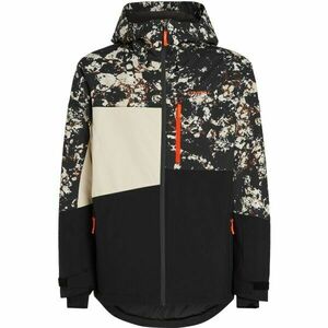 O'Neill FWC'CRUZ TRIPLE Férfi sí/snowboard kabát, fekete, méret kép
