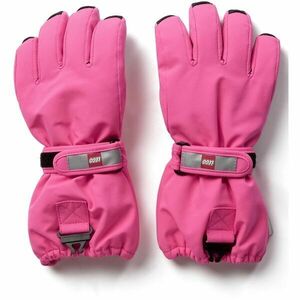 LEGO® kidswear LWAZUN 705 Gyerek síkesztyű, rózsaszín, méret 146-152 kép