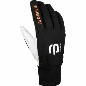 Daehlie GLOVE RACE WARM UNISEX Futókesztyű, fekete, méret kép