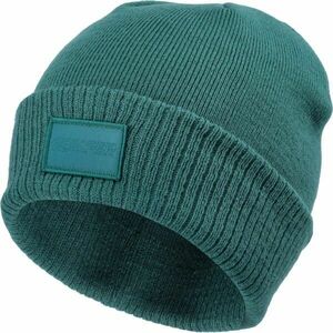 Reaper AKARIO Téli sapka, türkiz, méret kép