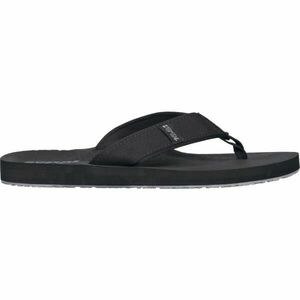 Cool LOG Férfi flip-flop papucs, fekete, méret kép