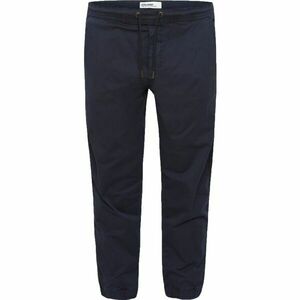 BLEND BHNIMBU Férfi nadrág, sötétkék, méret kép