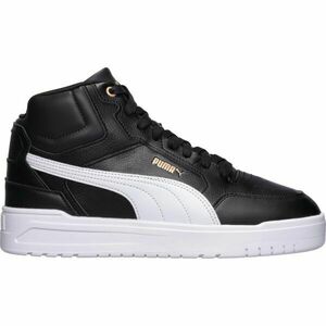 Puma SHUFFLE DOWNTOWN Férfi cipő, fekete, méret 41 kép