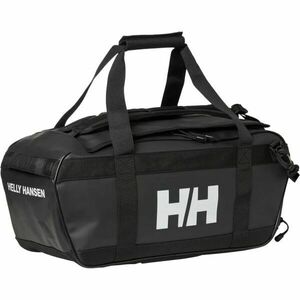 Helly Hansen H/H SCOUT DUFFEL M Utazótáska, fekete, méret kép