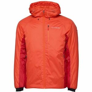 TRIMM PACO Férfi kabát, narancssárga, méret kép