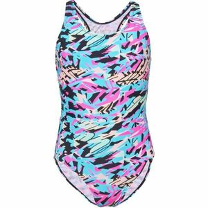 Lotto ARLENE Egyrészes lány fürdőruha, mix, méret 152-158 kép