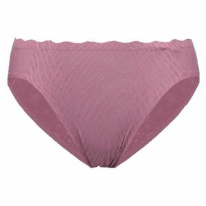 SLOGGI ZERO FEEL BLISS HIGH LEG Női alsónemű, rózsaszín, méret kép