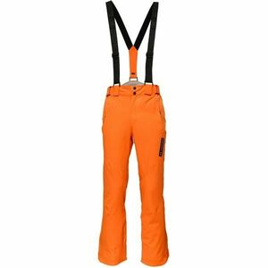 TRIMM RIDER Férfi sínadrág, narancssárga, méret XXXL kép