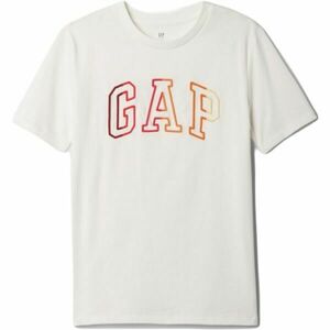 GAP BETTER GRAPHIC Fiú póló, fehér, méret kép