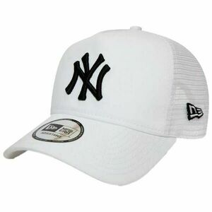 New Era ESSENTIAL 9FORTY AF TRUCKER NEYYAN Baseballsapka, fehér, méret UNI kép