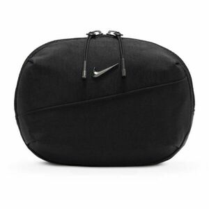 Nike AURA Crossbody táska, fekete, méret kép